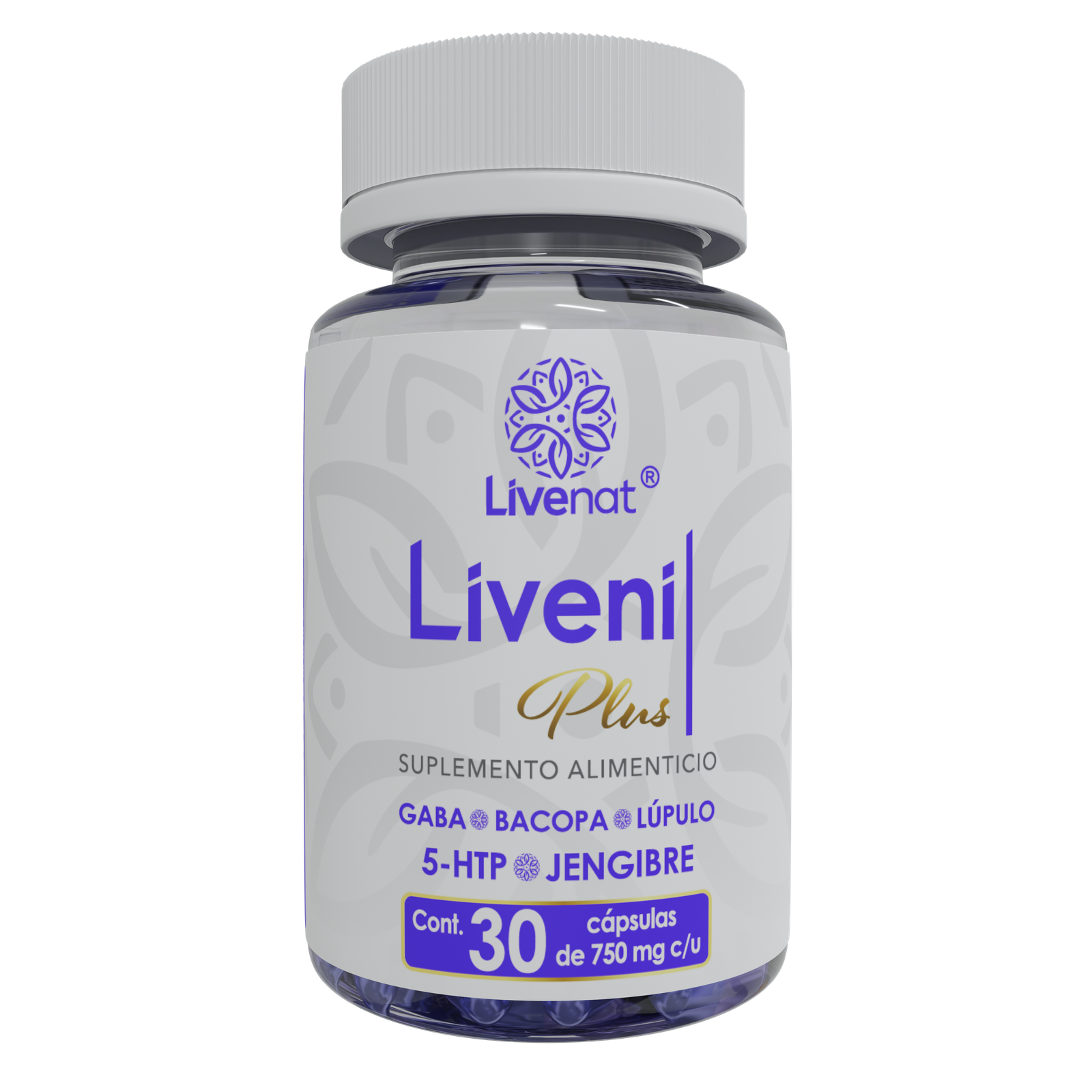Liveni Plus