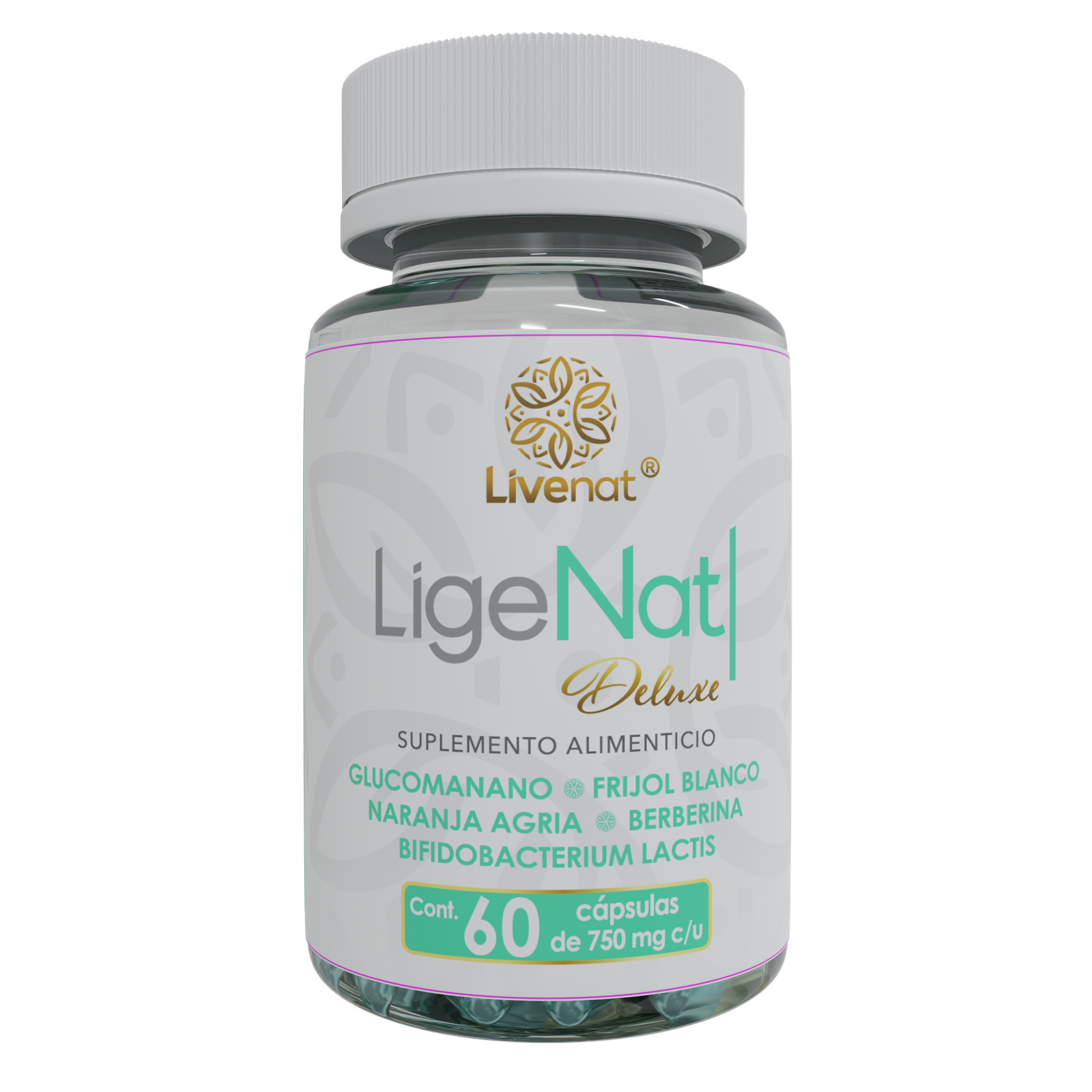 LIGENAT DELUXE