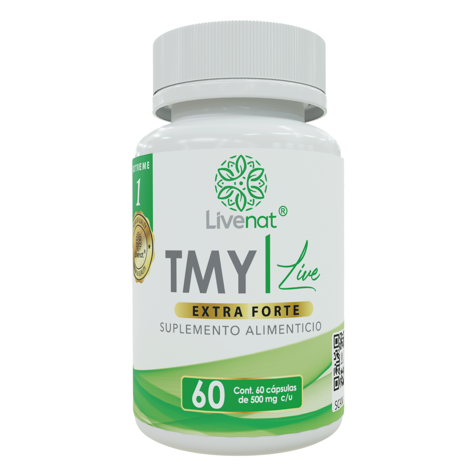 TMY LIVE