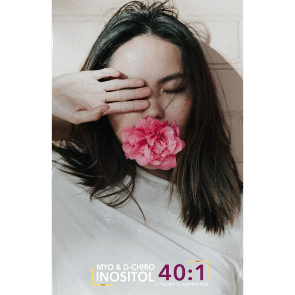 INOLIVE INOSITOL - Imagen 3