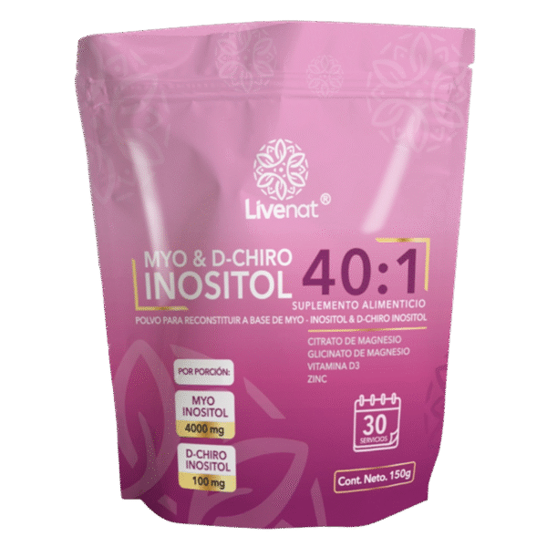 INOLIVE INOSITOL