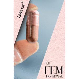 Kit: Hormonal Tiroideo
