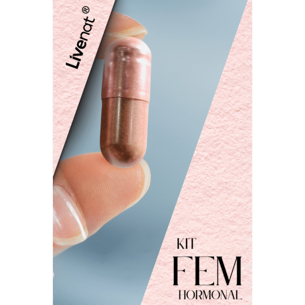 Kit: Hormonal Tiroideo - Imagen 2