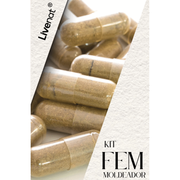 Kit: Femn Moldeador - Imagen 2