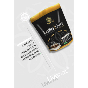 LATTE LIVE