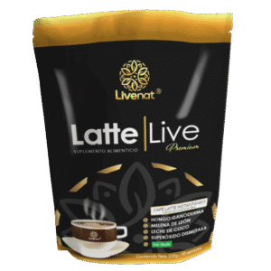 LATTE LIVE