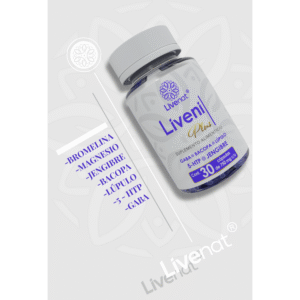 Liveni Plus