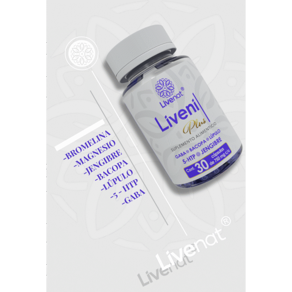 Liveni Plus - Imagen 2
