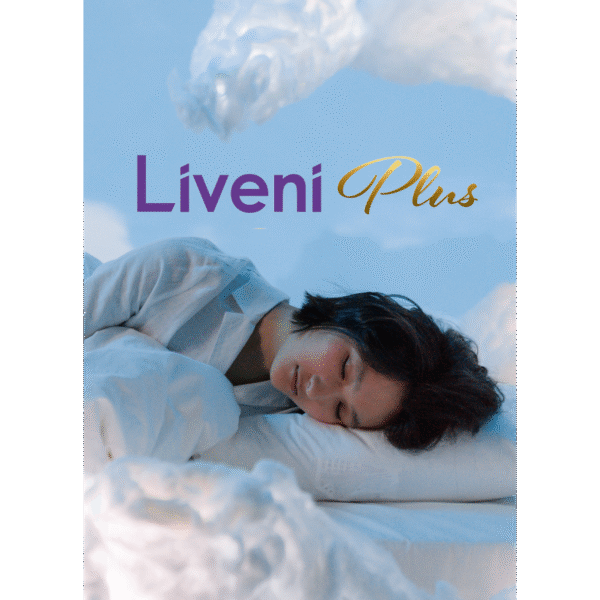 Liveni Plus - Imagen 3