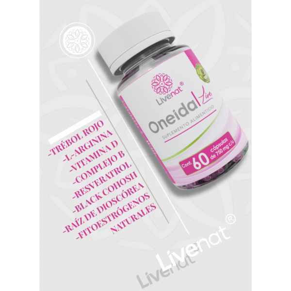 Oneida Live - Imagen 2