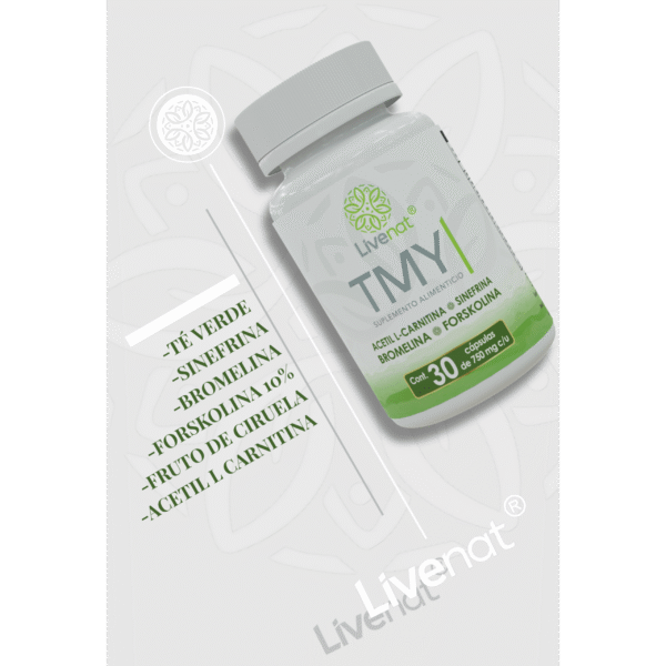 TMY - Imagen 2