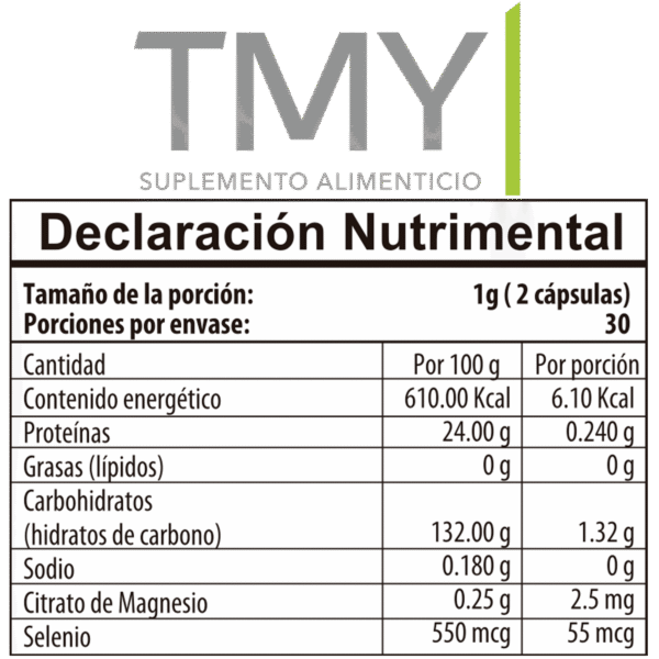 Kit: Femn Moldeador - Imagen 5