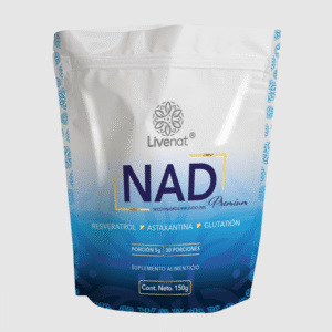 NAD + Premium