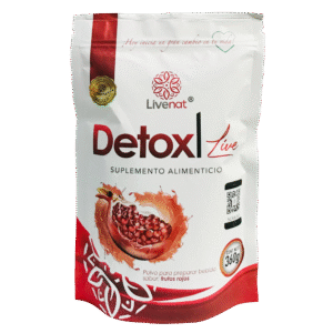 Detox Live