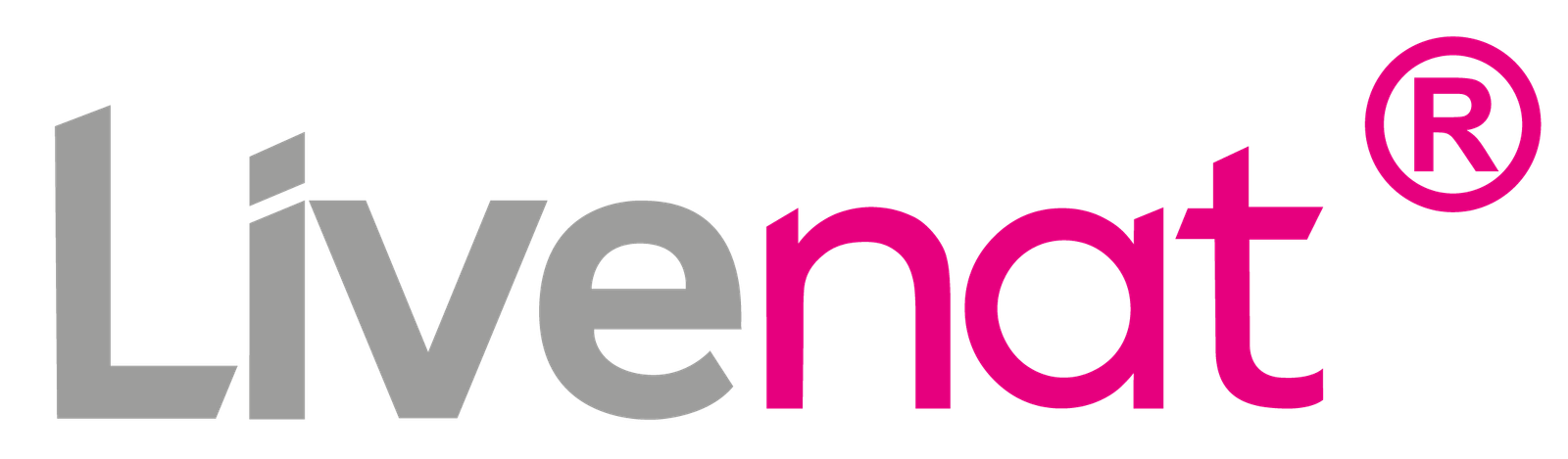 LOGO LIVENAT R