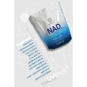 NAD + Premium