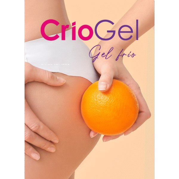 CrioGel - Imagen 3