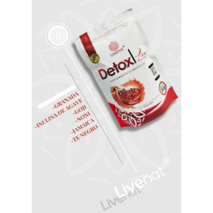 Detox Live