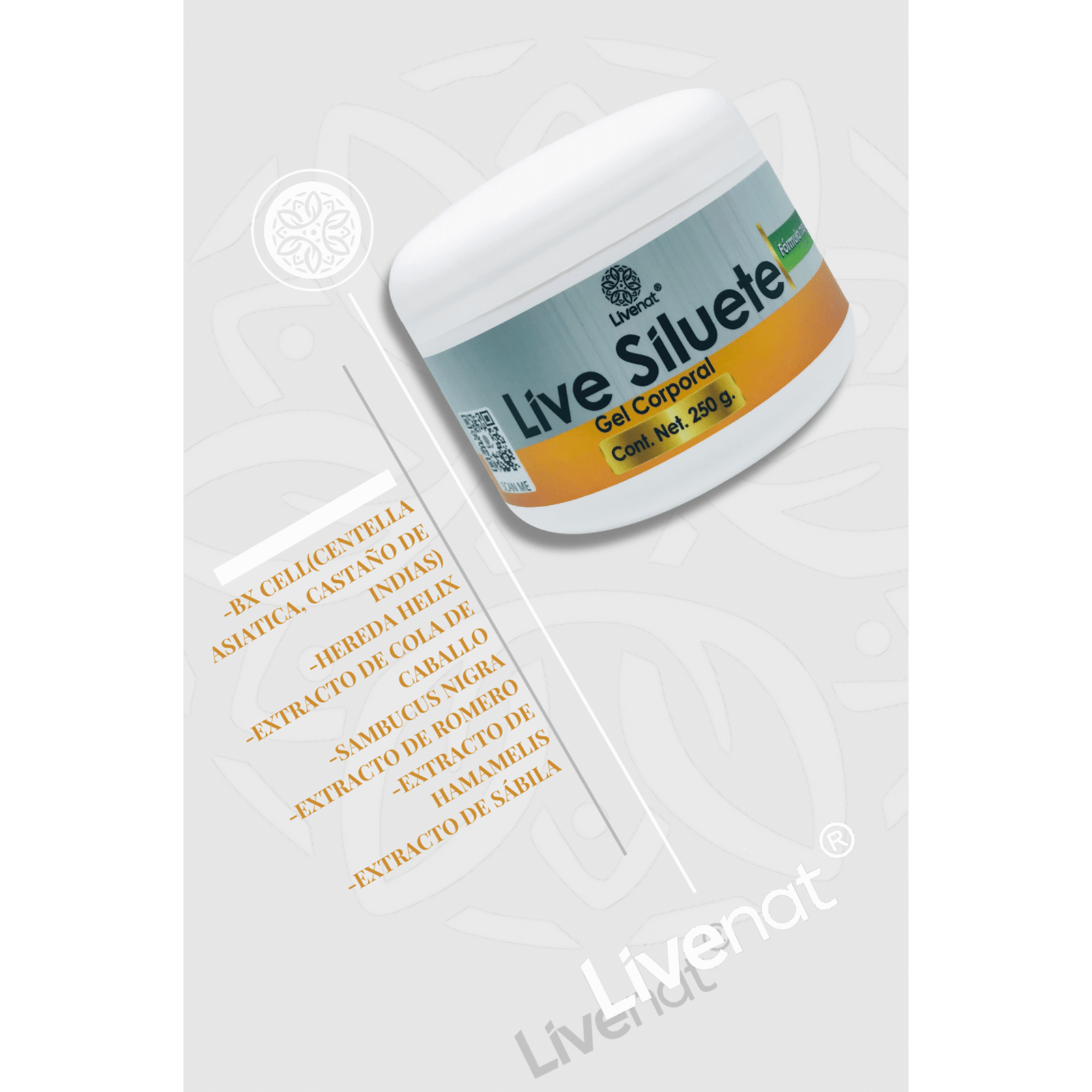 Live Siluete