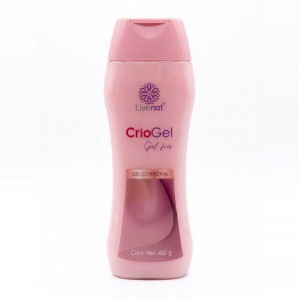 CrioGel