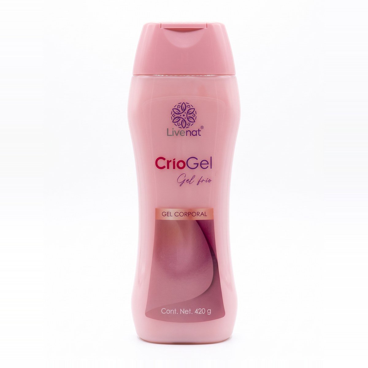 CrioGel