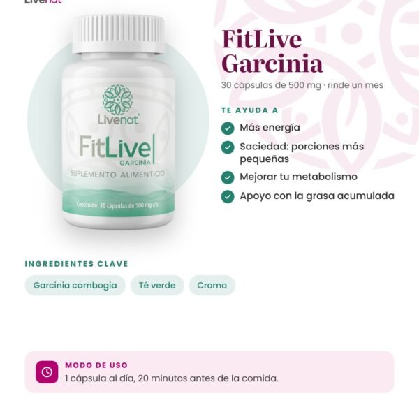 FitLive