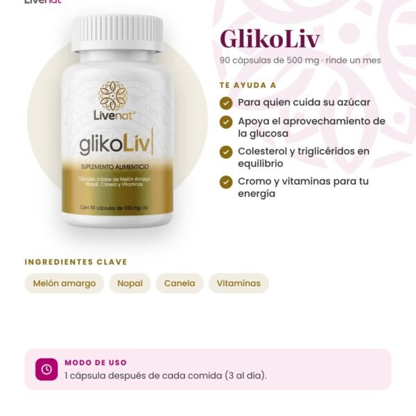 GlikoLiv