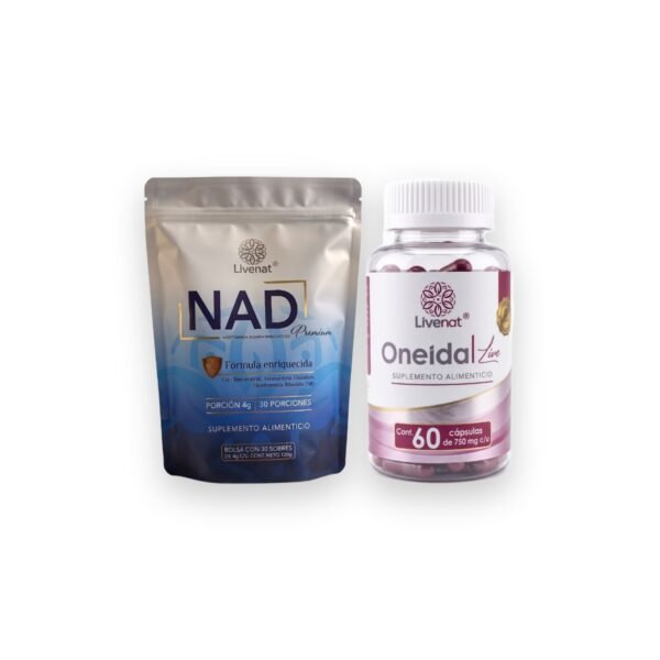 Kit Mujer Radiante
