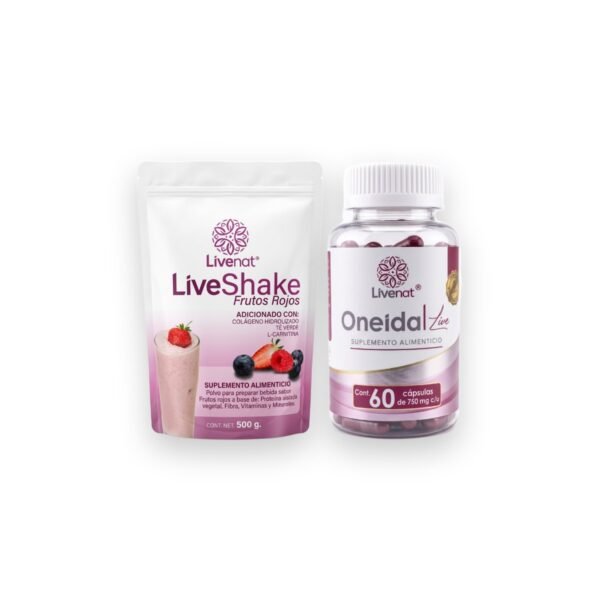 Kit NutriBalance