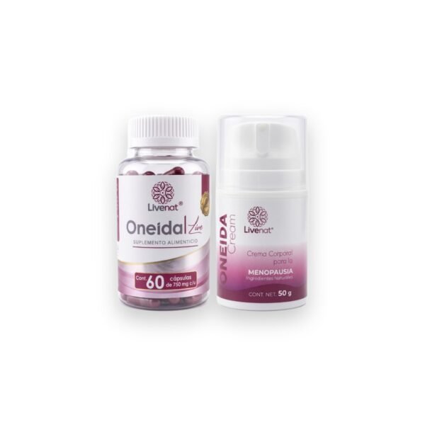 Kit Oneida Comfort