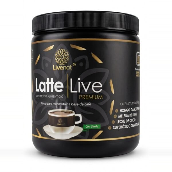 Latte Live Premium
