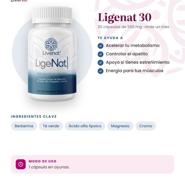 LigeNat 30
