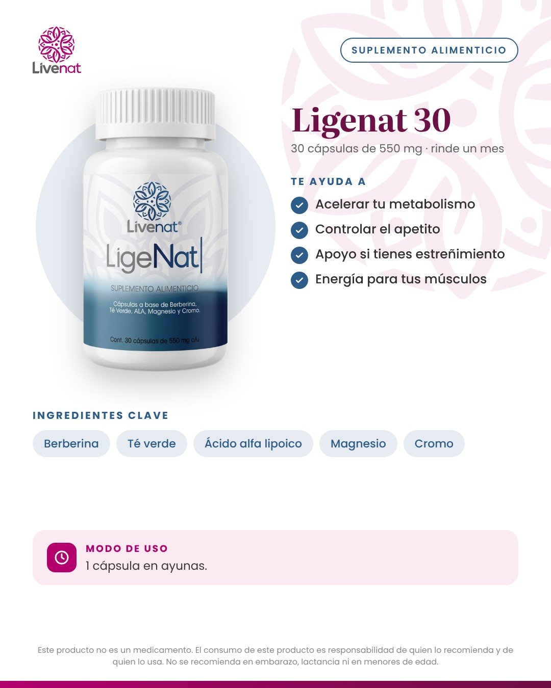 LigeNat 30 - Imagen 2