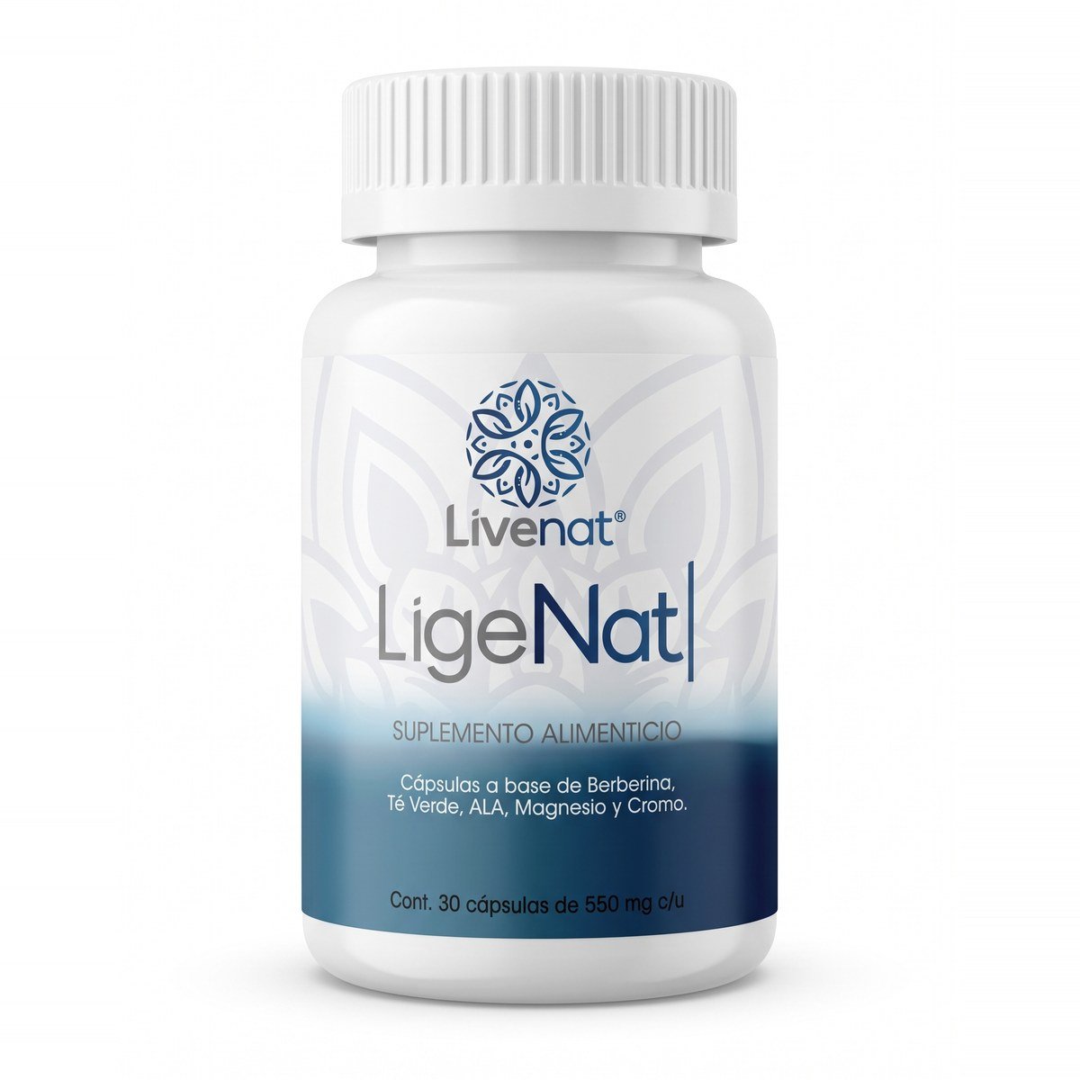 LigeNat 30