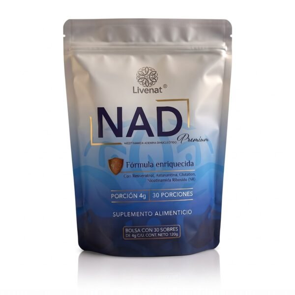 NAD+ Premium