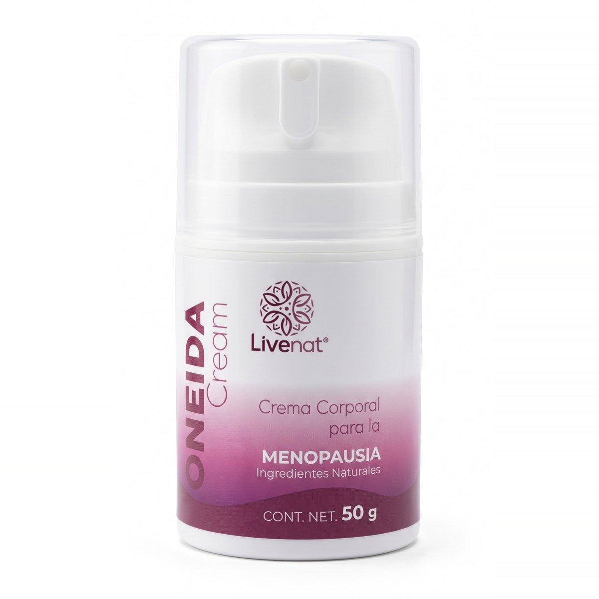 Oneida Cream