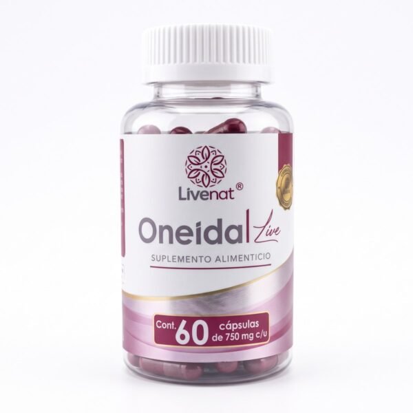 Oneida Live