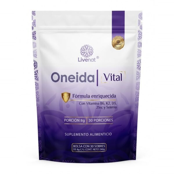 Oneida Vital