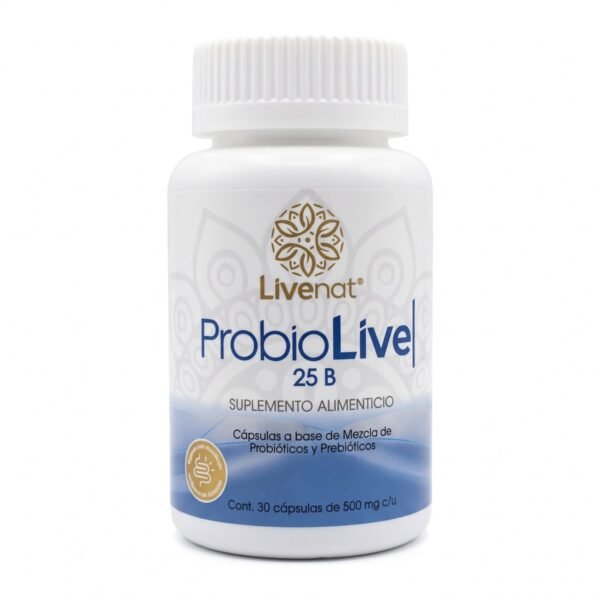 ProbioLive 25B
