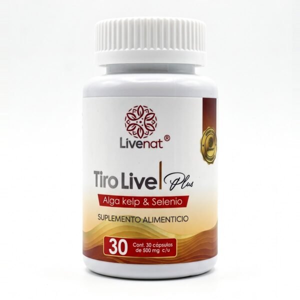 TiroLive Plus