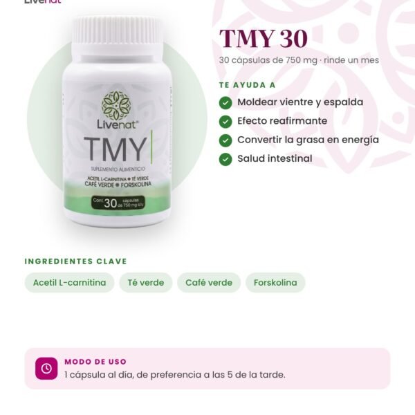 TMY 30