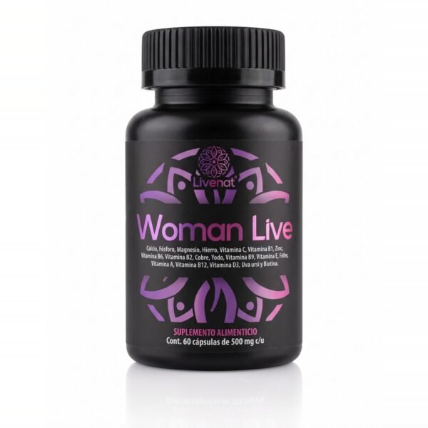 Woman Live